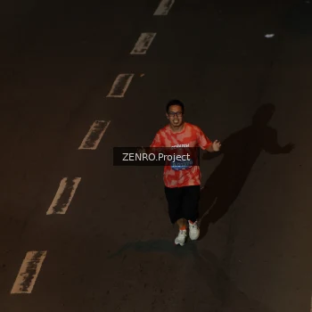 Runner Photo 3647506
