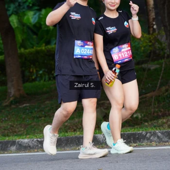 Runner Photo 3647507