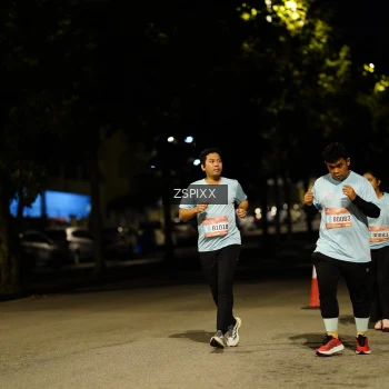 Runner Photo 3647508