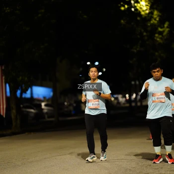 Runner Photo 3647509