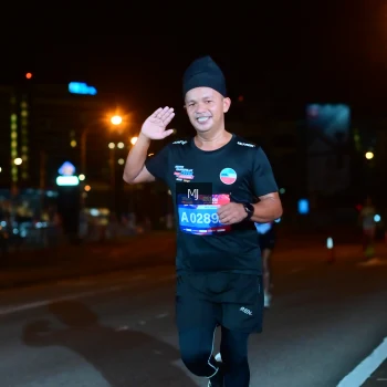 Runner Photo 3647521