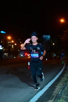 Runner Photo 3647523