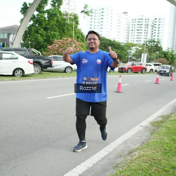 Runner Photo 3647525
