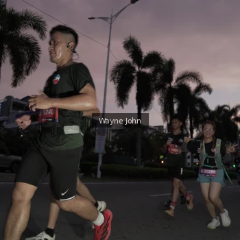 Runner Photo 3647526