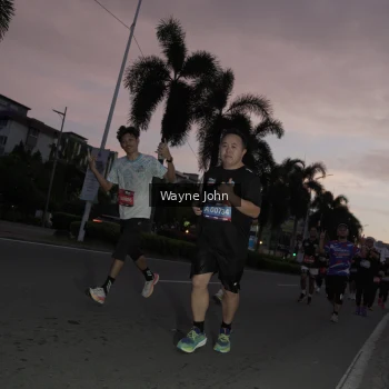 Runner Photo 3647527