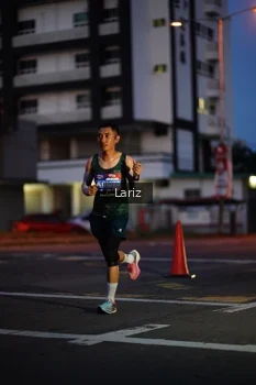 Runner Photo 3647528