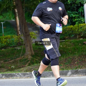 Runner Photo 3647536