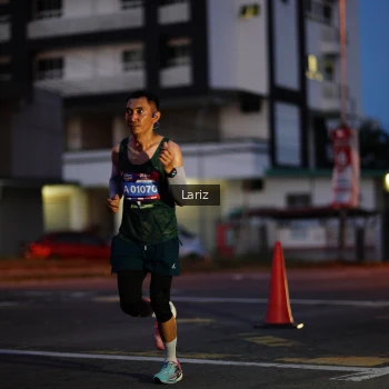 Runner Photo 3647537
