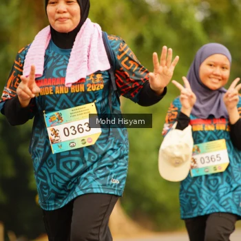 Runner Photo 3647539
