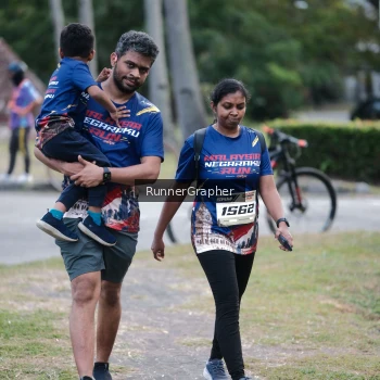 Runner Photo 3647543