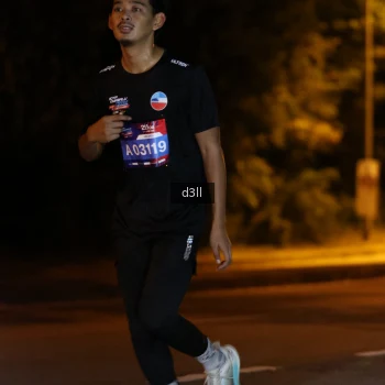 Runner Photo 3647545