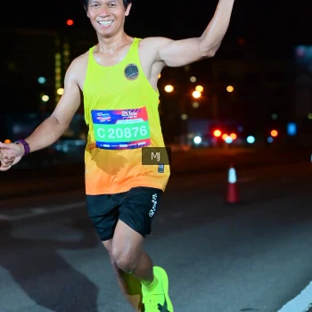 Runner Photo 3647548