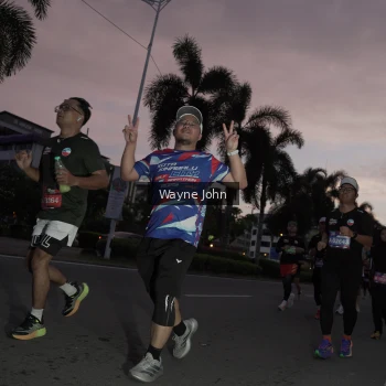 Runner Photo 3647549