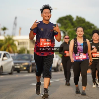 Runner Photo 3647550