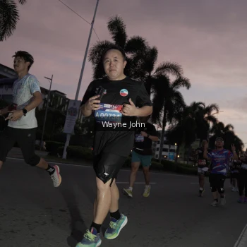 Runner Photo 3647551