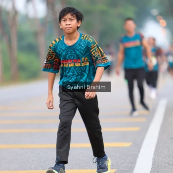 Runner Photo 3647552
