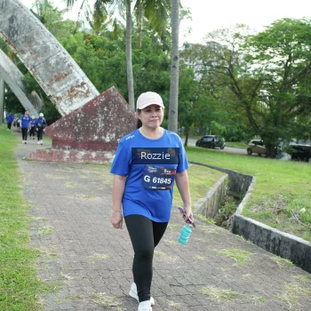 Runner Photo 3647557