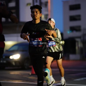 Runner Photo 3647561
