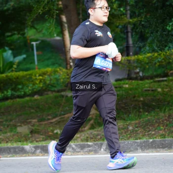 Runner Photo 3647563