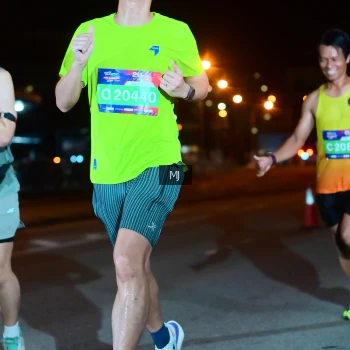 Runner Photo 3647565