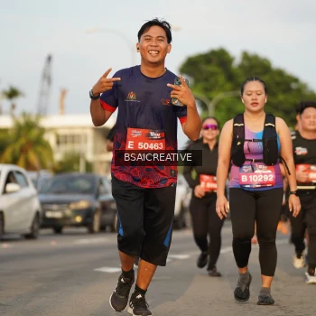 Runner Photo 3647574