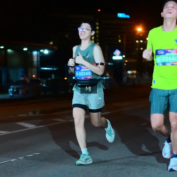 Runner Photo 3647579