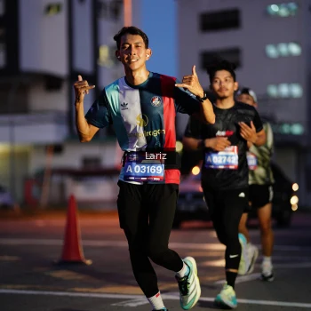 Runner Photo 3647581