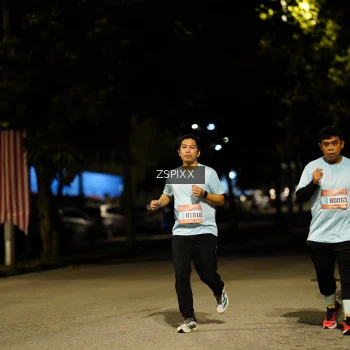 Runner Photo 3647582
