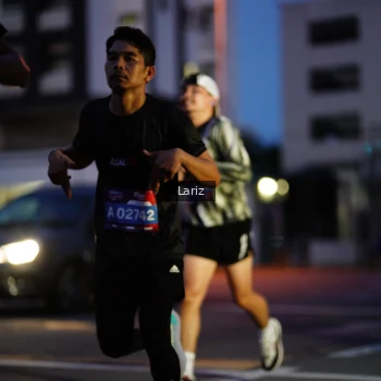 Runner Photo 3647585