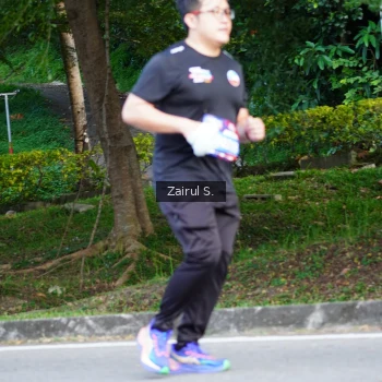 Runner Photo 3647587