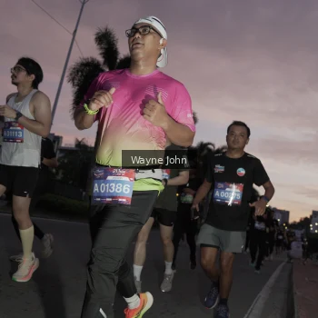 Runner Photo 3647592