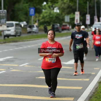Runner Photo 36476