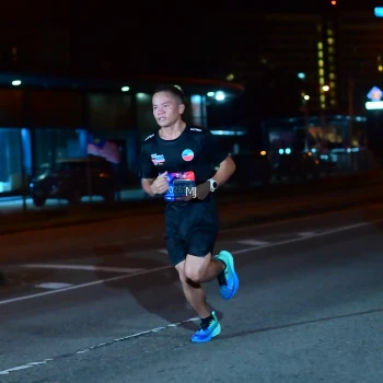 Runner Photo 3647600