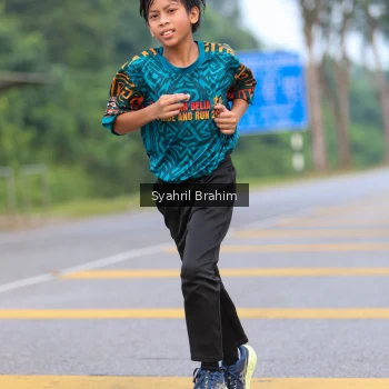Runner Photo 3647603