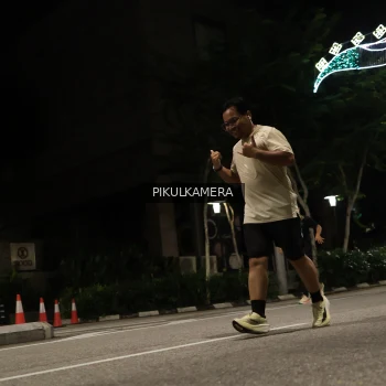 Runner Photo 3647607