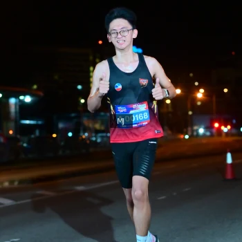 Runner Photo 3647612