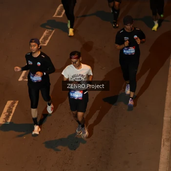 Runner Photo 3647614