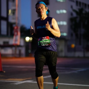 Runner Photo 3647617