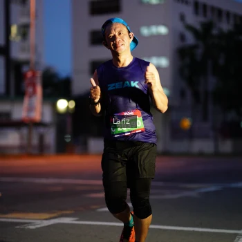 Runner Photo 3647619