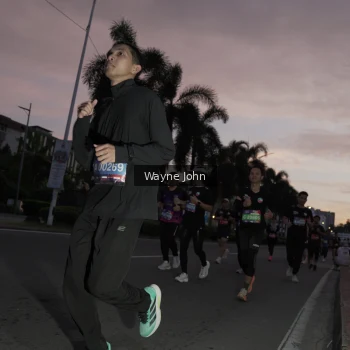 Runner Photo 3647620