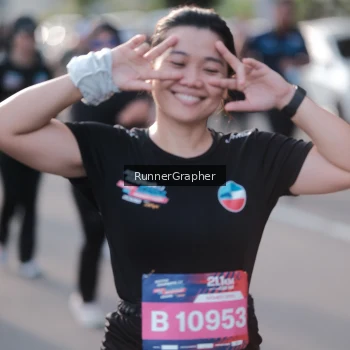 Runner Photo 3647625