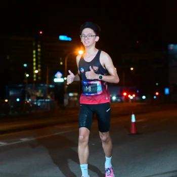 Runner Photo 3647626