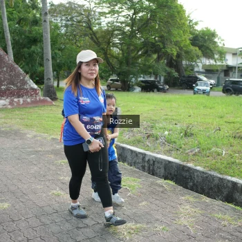 Runner Photo 3647629