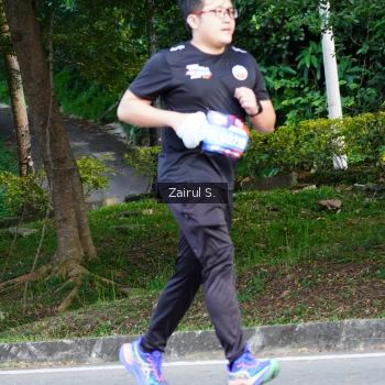 Runner Photo 3647631
