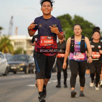 Runner Photo 3647632