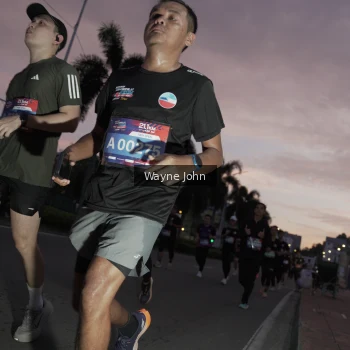 Runner Photo 3647637
