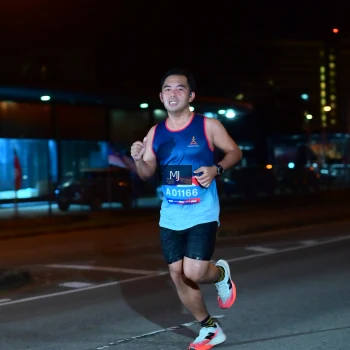 Runner Photo 3647639