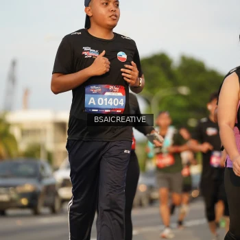 Runner Photo 3647641