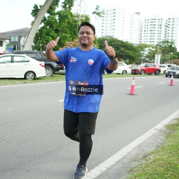 Runner Photo 3647647