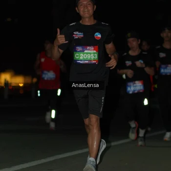 Runner Photo 3647649